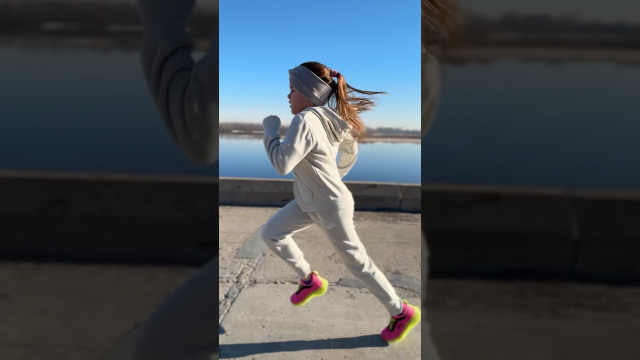 Воскресное утро!!! Держим себя в тонусе!!! лебедевамирослава спорт бег sports running run