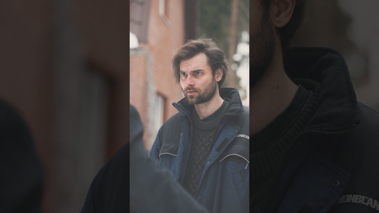 Сквозь тернии к зернам - 2 серия! 🎬 lebo coffee сериал