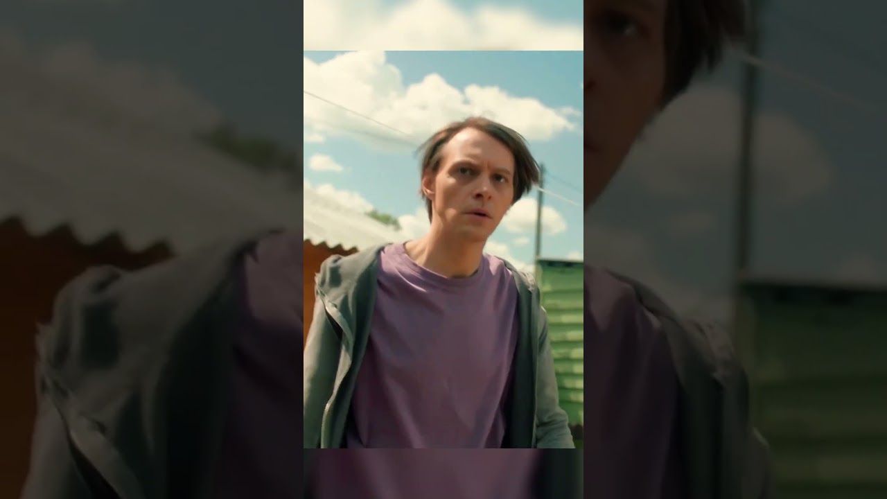 АРТЁМ РАССТАЛСЯ С ИРКОЙ! 😆😆 shorts сериал юмор сериалы комедия