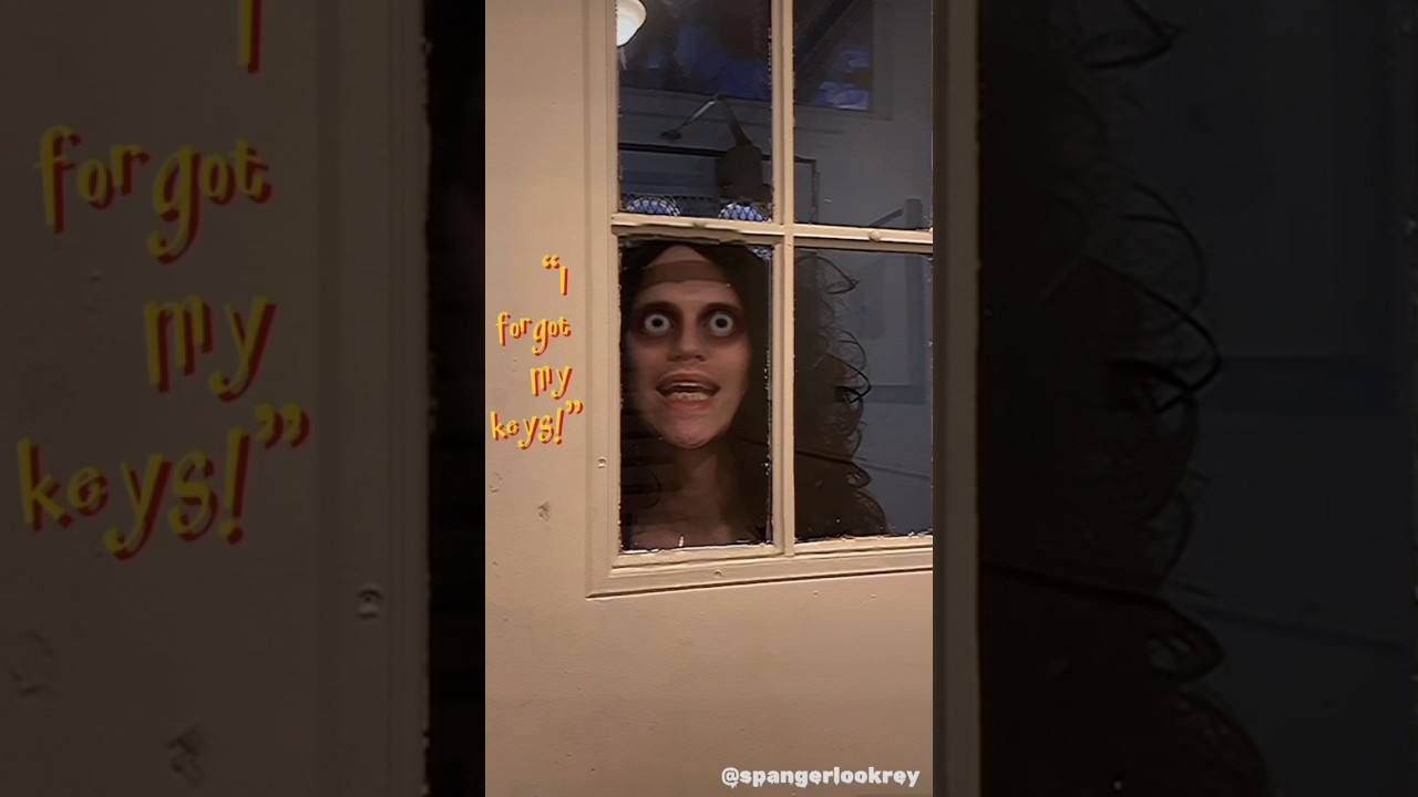 Hello Neighbor! horror horrorstories ghost scary spooky creepy spooky jumpscare demon