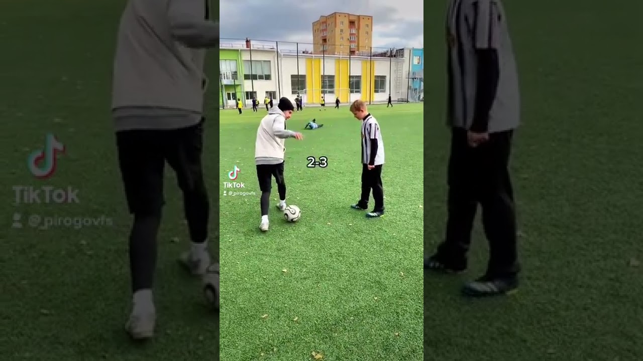 Лёгкий финт footballfreestyle shorts soccer футбол