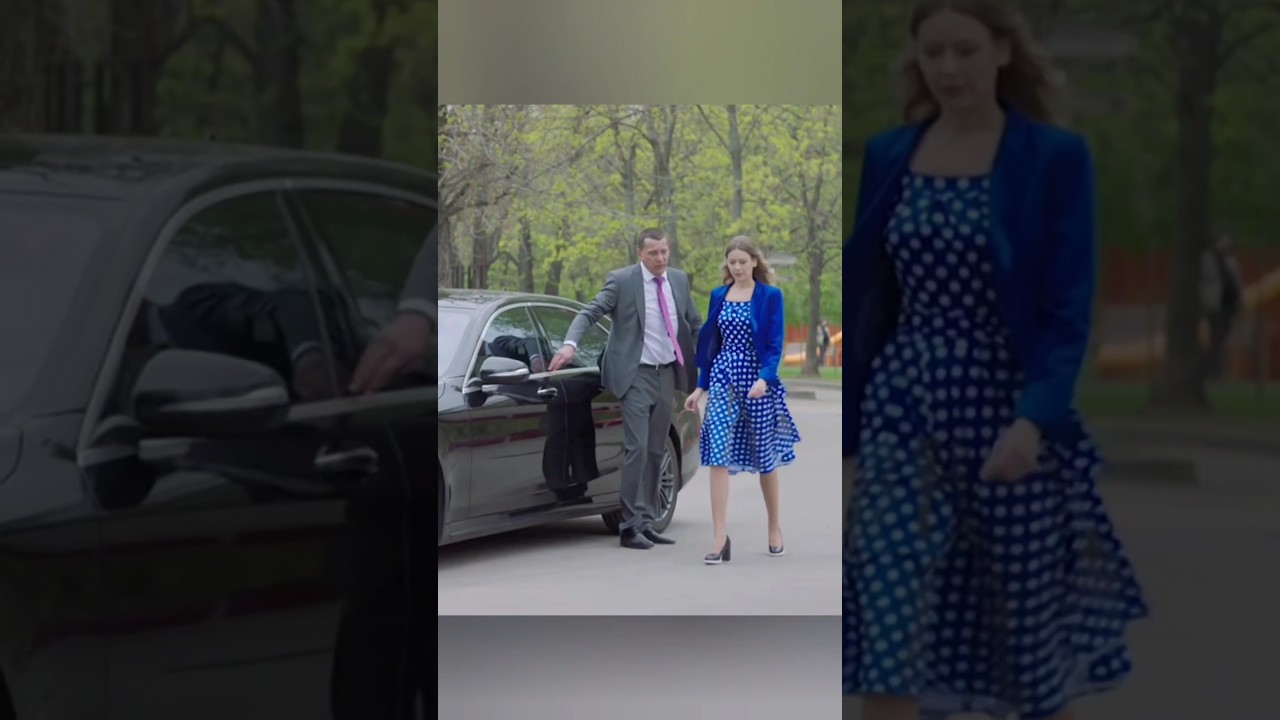 ДЕВУШКА ТАКОГО НЕ ОЖИДАЛА🙄 сериал кино фильм