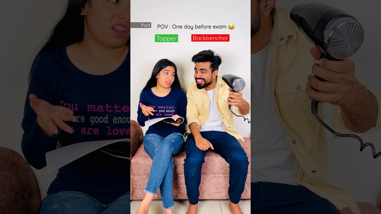 Participate in BaakiSabTheek only on YouTube Shorts TrendingOnShorts Shorts