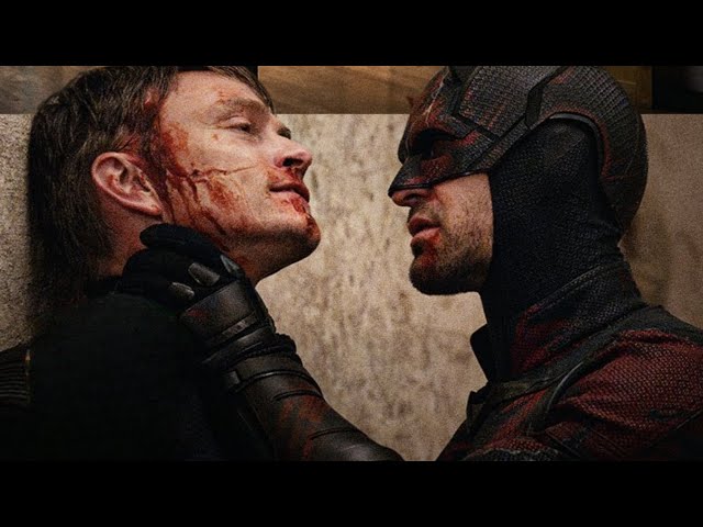 Daredevil Born Again Season 2 EPISODE 5: My Predictions For Matt