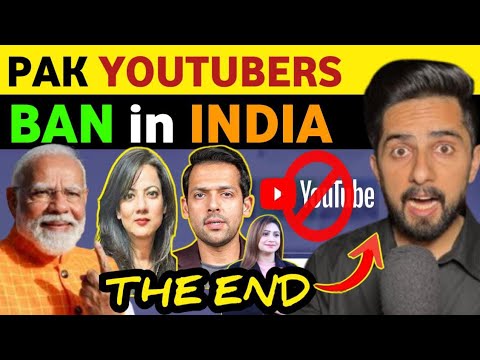 REAL ENTERTAINMENT TV | PAKISTANI YOUTUBE CHANNELS BAN IN INDIA | SOHAIB CHAUDHARY | PAK REACTION