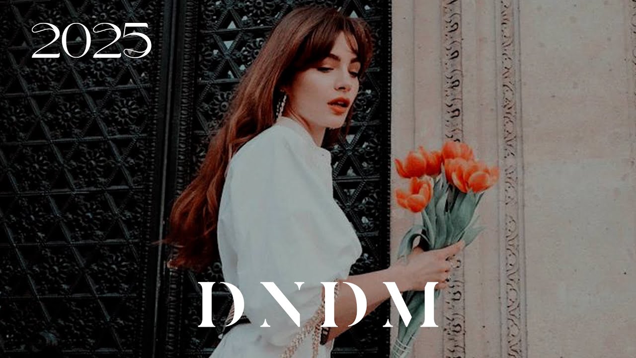 DNDM & Mr Salama - Gone (Original Mix) || 2025