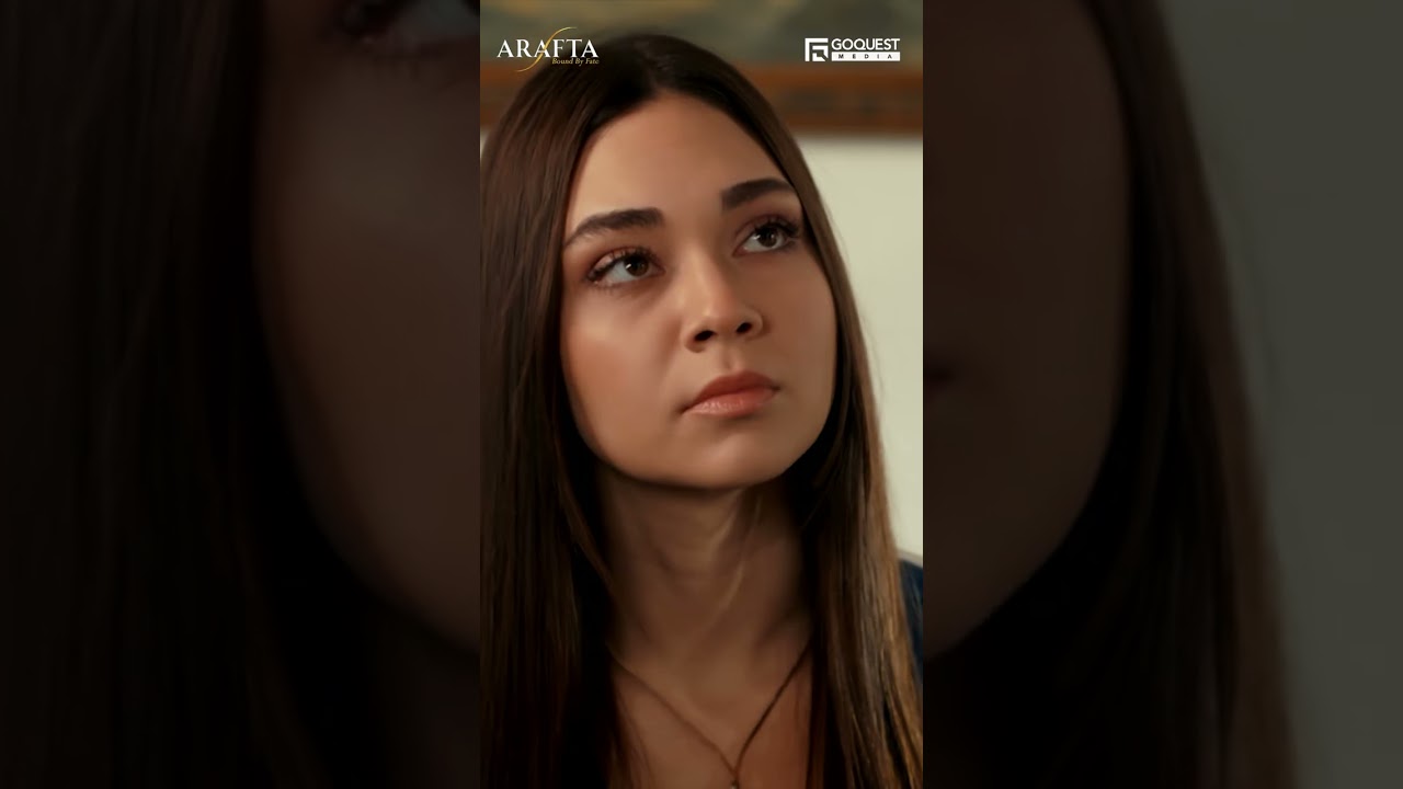 ¡Nadie Debe Decirle La Verdad A Mercan! 🤫 Arafta AraftaEspañol NovelasTurcas EP49