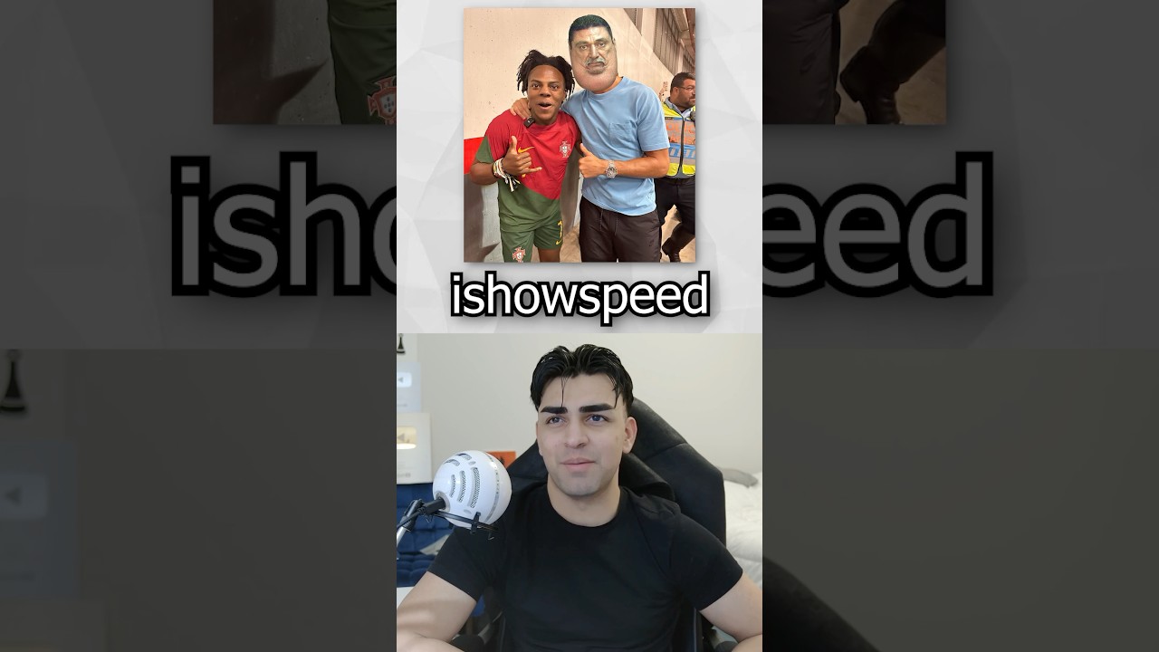 YouTubers With The Weirdest Real Names 🤔