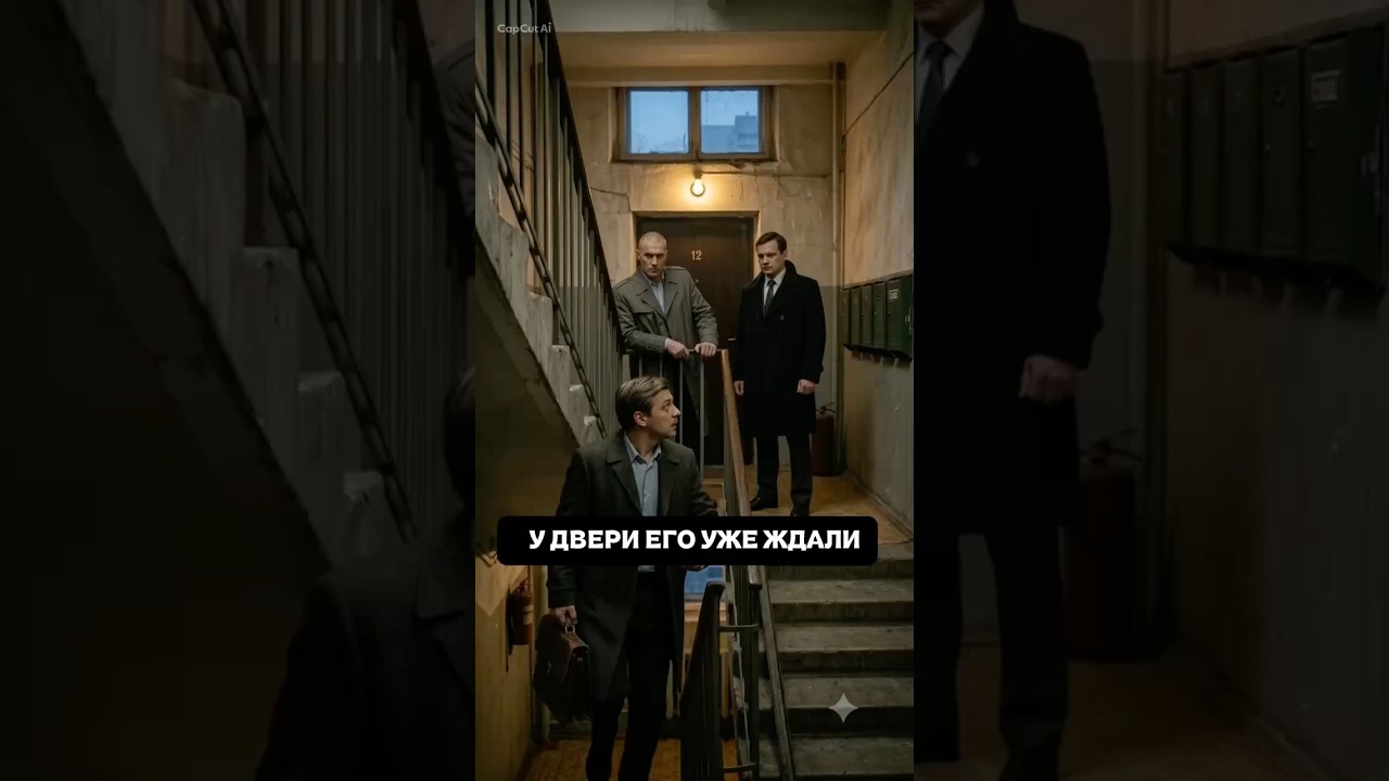 СССР как сериал | Серия 8. Бандиты заставили привозить компьютеры из Германии