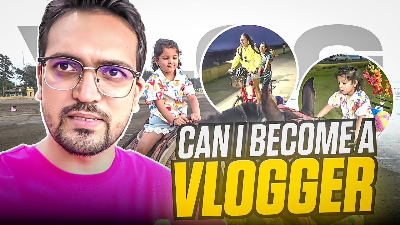 Can I Become a Vlogger?🔥 | Treat Resort Family Vlog Begins😂 | MAYUR GAMING