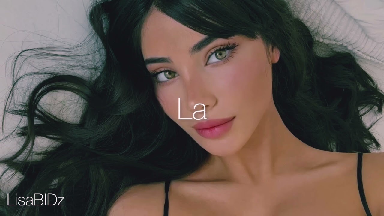 Арабская песня _ Dystinct   La _ ❤Хит 2024