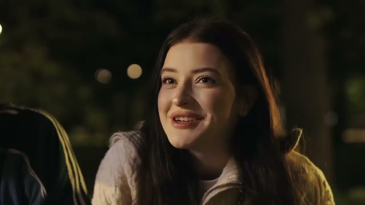 ОГНИ БОЛЬШОГО ГОРОДА С 1-3 СЕРИИ ПОДРЯД ❤️ гуфи сериал серии music ютуб youtube 