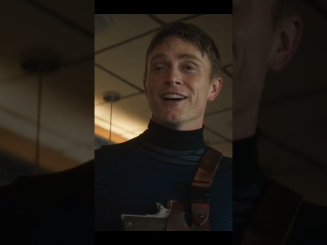 МЕЧЕНЫЙ РАЗМИНАЕТСЯ 🔪💀🎯 марвел marvel сорвиголова шортс edit сериал2026 новинка новые топ