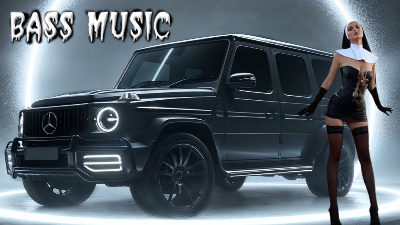 КРУТАЯ МУЗЫКА В МАШИНУ 🔥 ТОП МУЗЫКА ДЛЯ КЛАССНОГО НАСТРОЕНИЯ 🔥 РЕМИКСЫ ЗАРУБЕЖНОЙ БАС МУЗЫКИ 2025