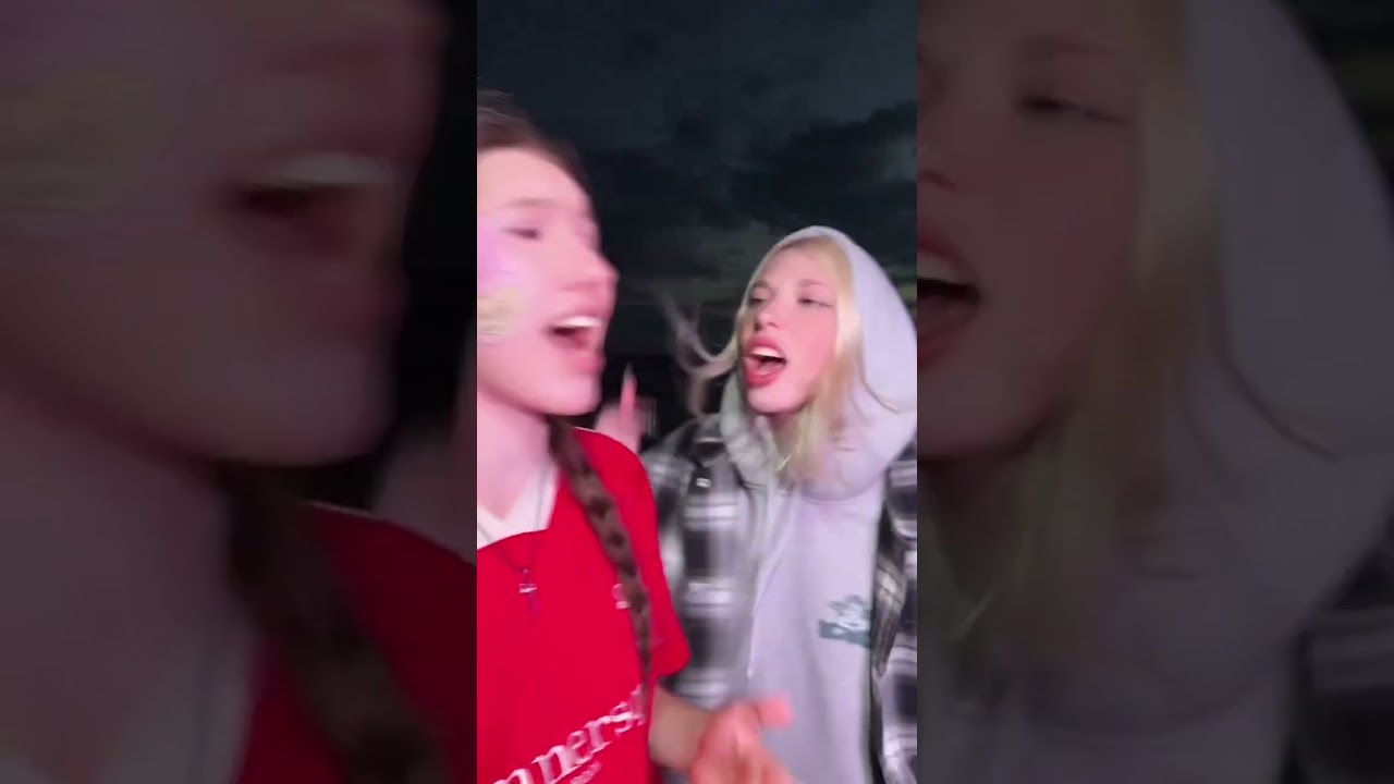 Снимают видео в молнию блогеры линастайл suramura викуша лизамалина linastyle