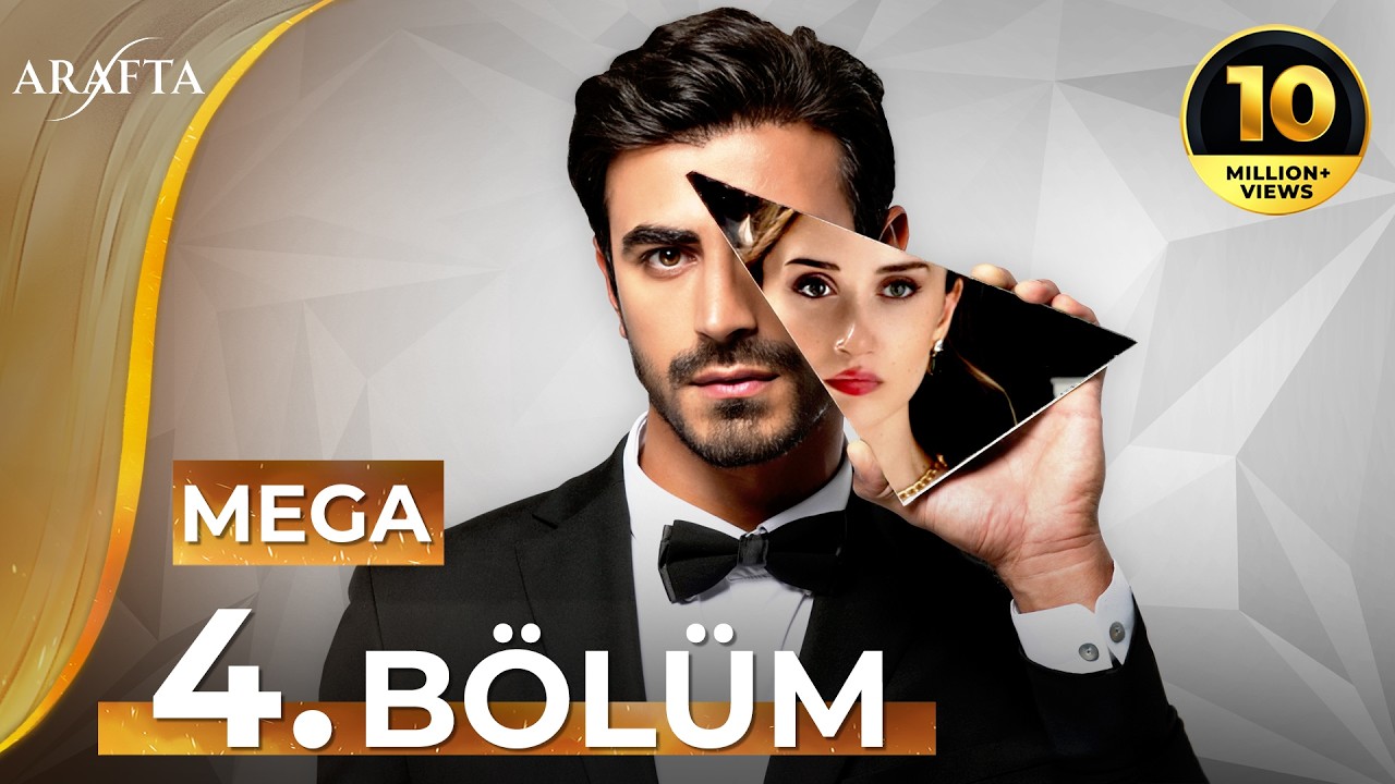 Arafta 4 Bölüm | Tam Bölüm | Yeni Diziler 2025 | Arafta - Türk Dizileri @araftadizisi