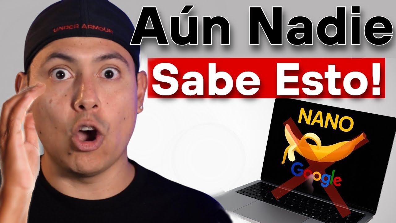 [1 Video = $827] Como Ganar Dinero En Internet Con Google DeepMind y Automatización De YouTube (IA)