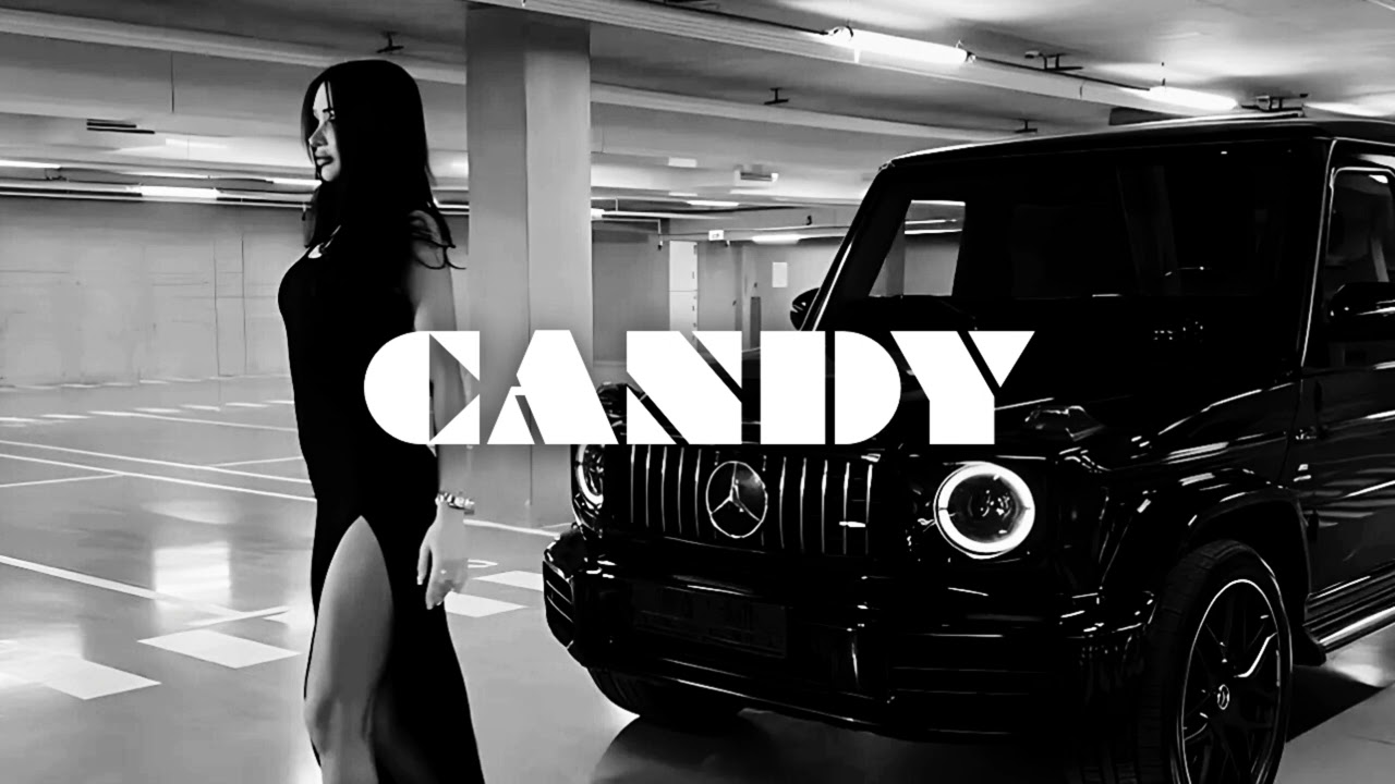 ADAM, Ahmet Çeğil & DeepHuseyin, OMER DEEP, HilalDeep (CANDY MIX)