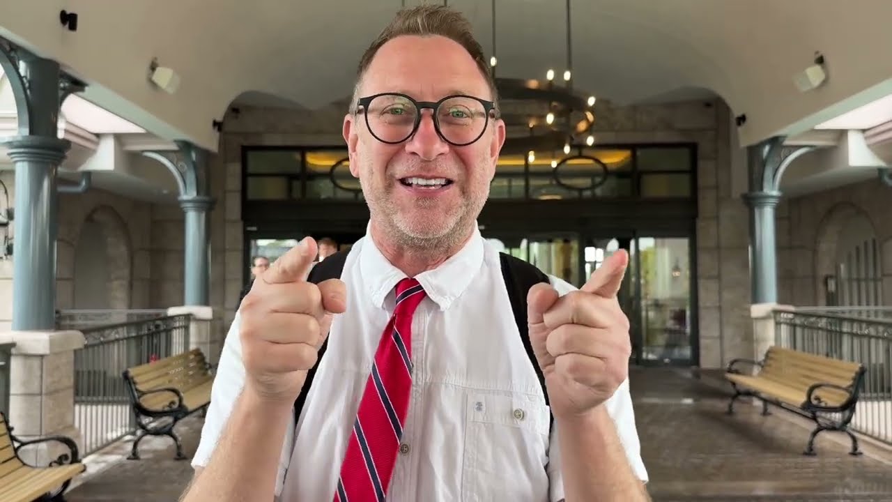 The NEWEST And MOST POSH DISNEY RESORT FULL TOUR! Riviera Resort