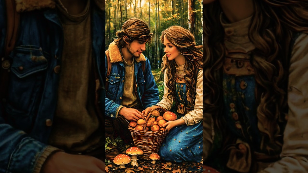 Я с тобой short love music cosplay музыка pr