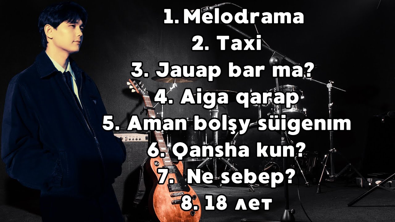 Sadraddin / Самые ХИТовые песни /  садраддин