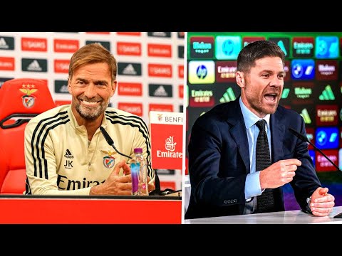 НОВАЯ КОМАНДА КЛОППА УДИВИЛА ВСЕХ! АЛОСНО ШОКИРОВАЛ ФАНАТОВ! | СВЕЖИЕ ТРАНСФЕРНЫЕ СЛУХИ 2025