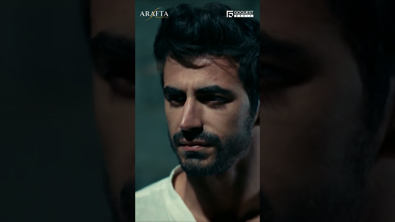 Хватит Врать. Кто Они? Арафта ТурецкийСериал ТурецкаяДрама
