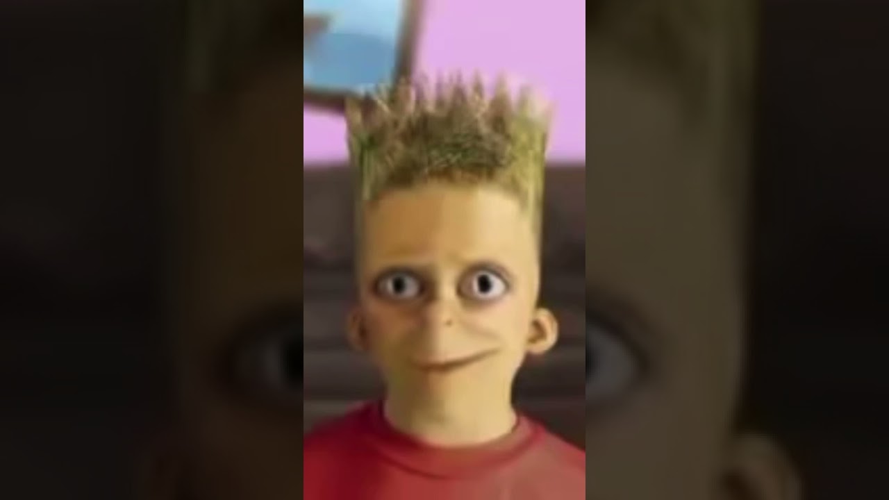 Самые Страшные Скримеры | 11