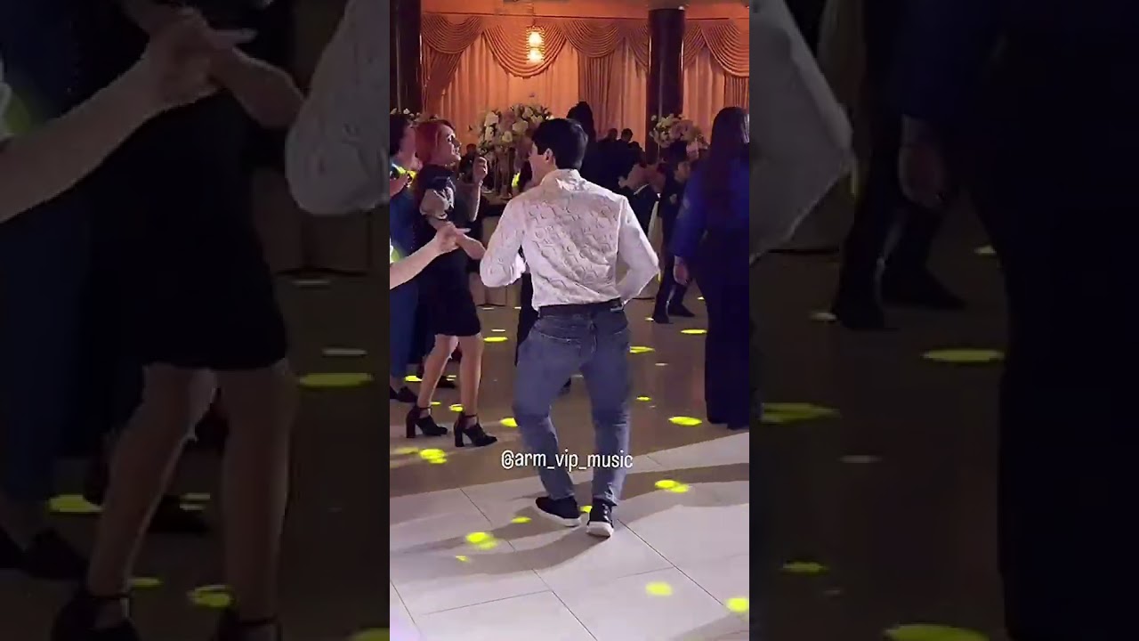 Музыка Кавказа➠Когда Заиграла Стильная Лезгинка lezginka той топ