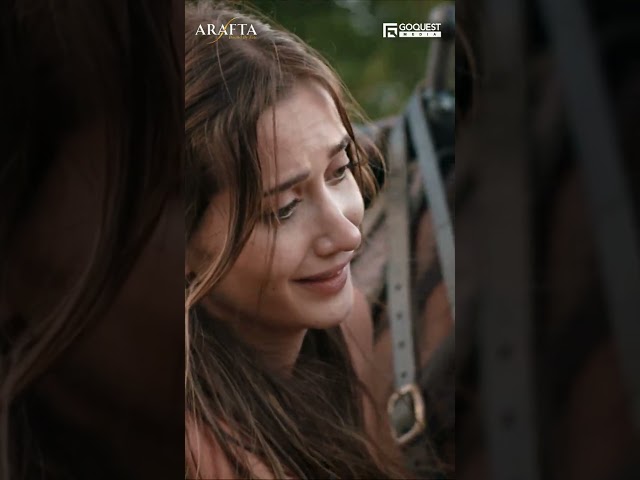 Они перекрыли дорогу и начали погоню 😱 Арафта ТурецкийСериал ТурецкаяДрама EP01
