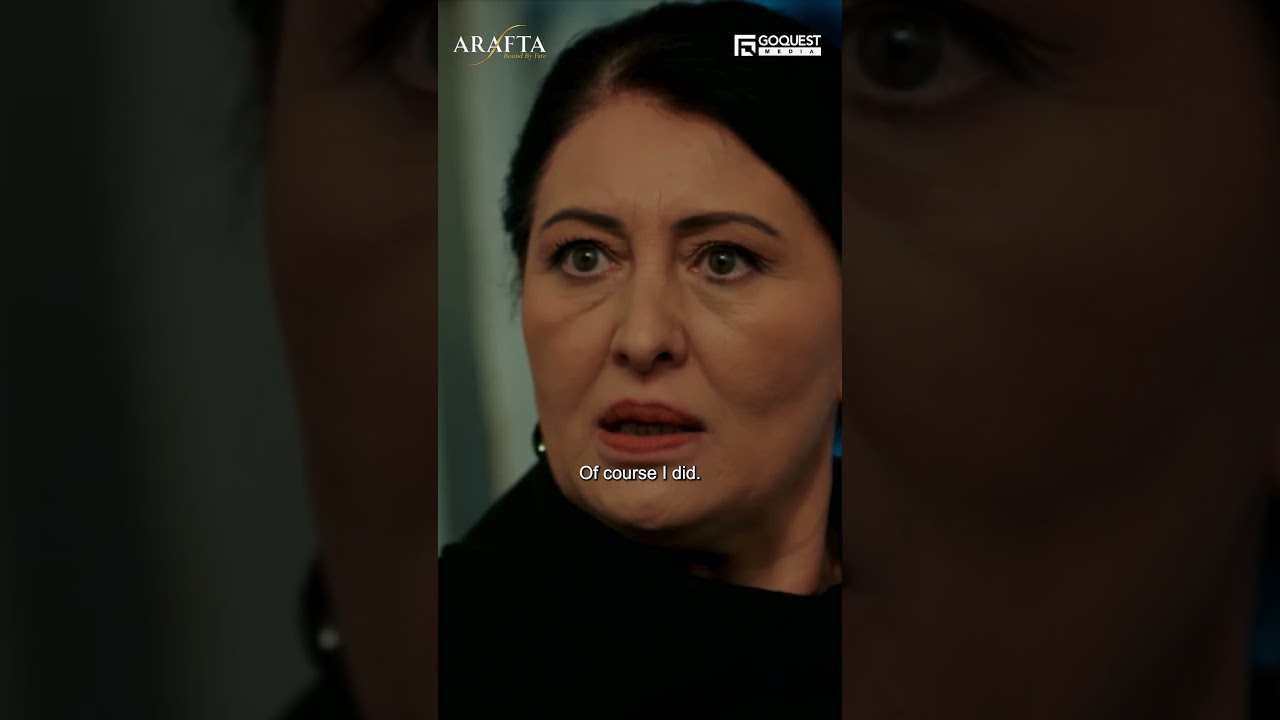 Oğlumu Benden Çalmanın Bedelini Ödeyeceksin! 💣 araftadizisi arafta | Arafta Türk Dizileri EP50