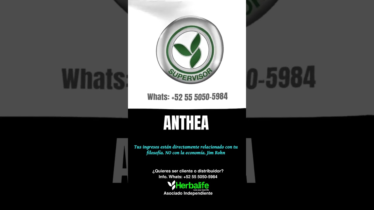 ANTHEA cómo ganar dinero en internet desde casa 💰 METODO SENCILLO FACIL Y EFECTIVO 🏆