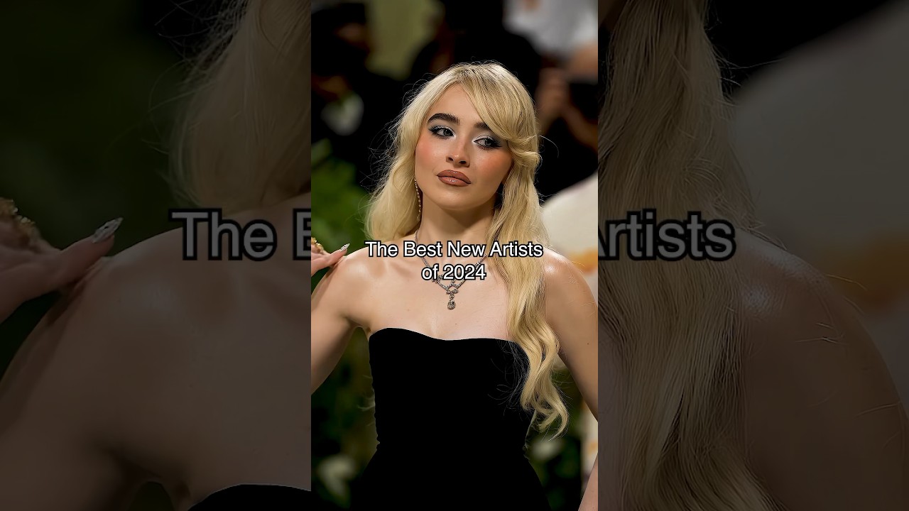 Who’s your winner at the 2024 VMAs? ✨