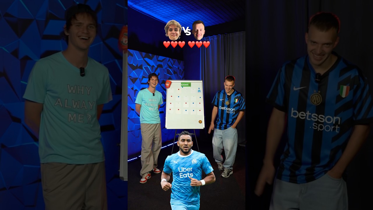 Назови ЛУЧШЕГО БОМБАРДИРА 21-го века секретного клуба ⚽️ футбол