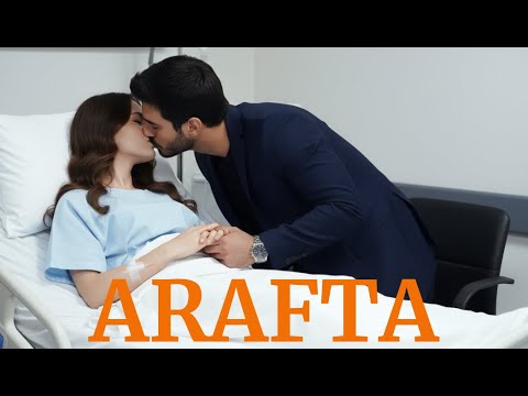 ARAFTA Episode 20-21/ МЕЖДУ/ АРАФТА / Мерджан ДОГАДАЛАСЬ,что Атеш—это Тахир? КТО ЖЕРТVА пули Незира?