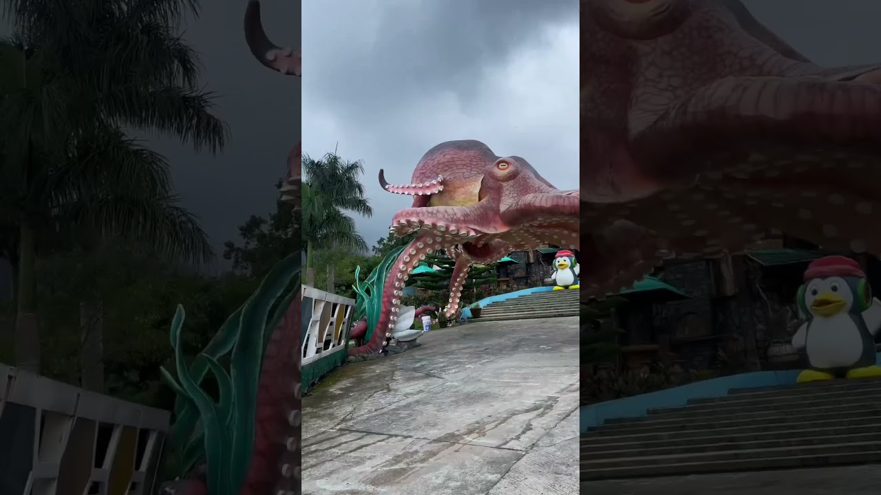 Campuestohan Highland Resort travelvlog resort travel travelblogger