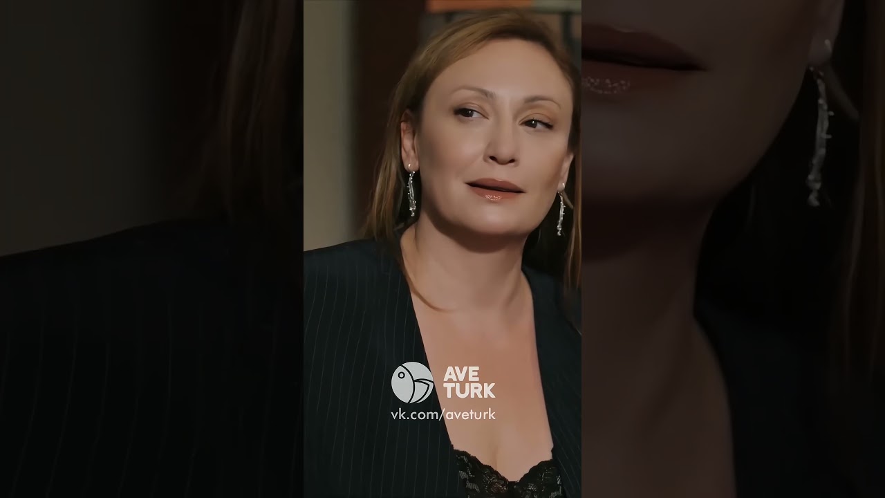 Опозорила Ферита при родителях 🤣🤣🤣 - 3 серия зимородоктурецкийсериалкино