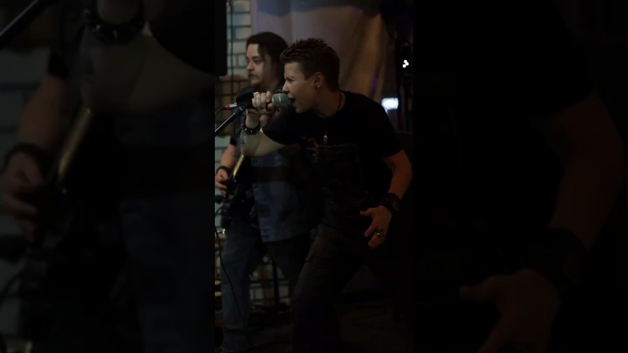 ИСПОВЕДЬ музыка рок livemusic rock вайб dversiya versiya_d reels  music guitar metal