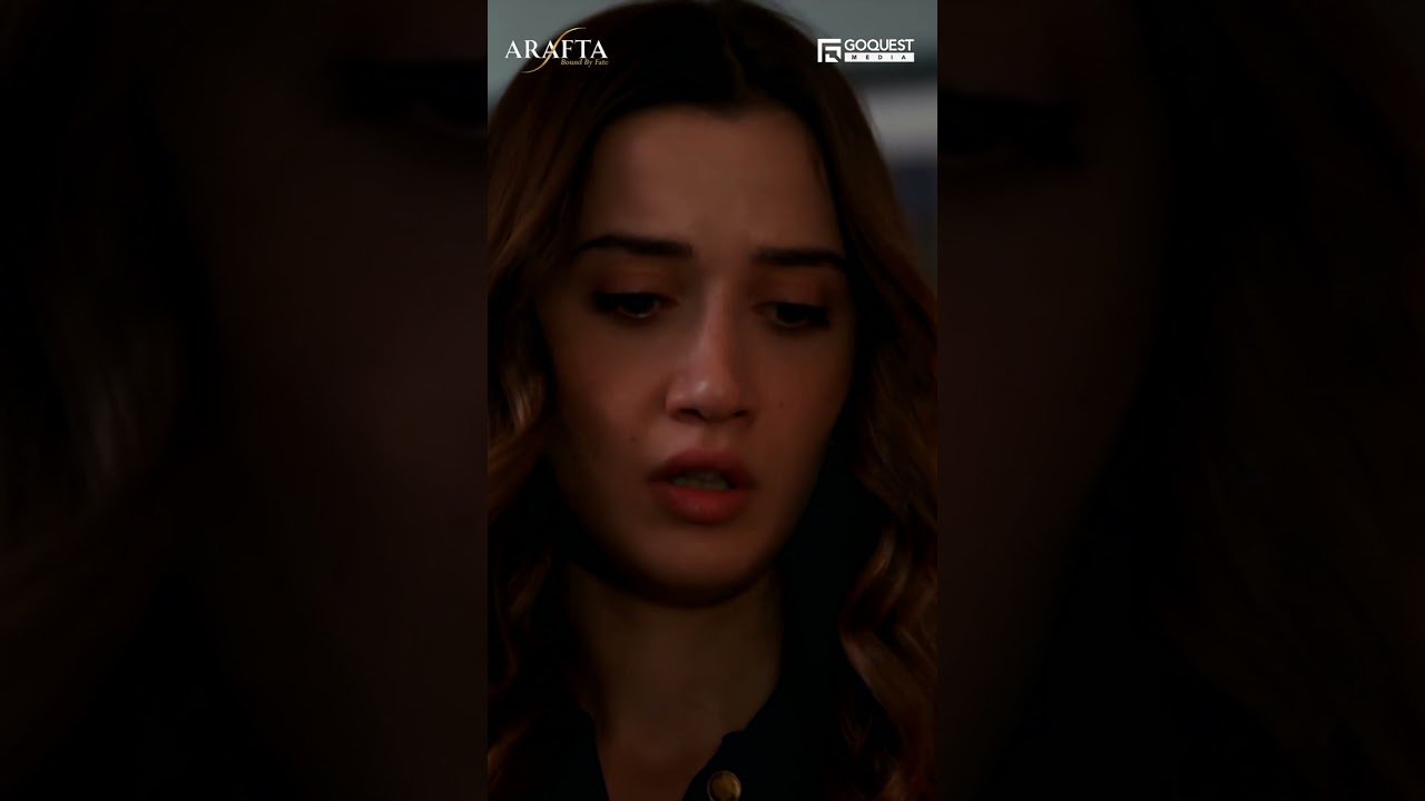No Me Dejes Solo Mercan! 💔 Arafta AraftaEspañol NovelasTurcas EP47