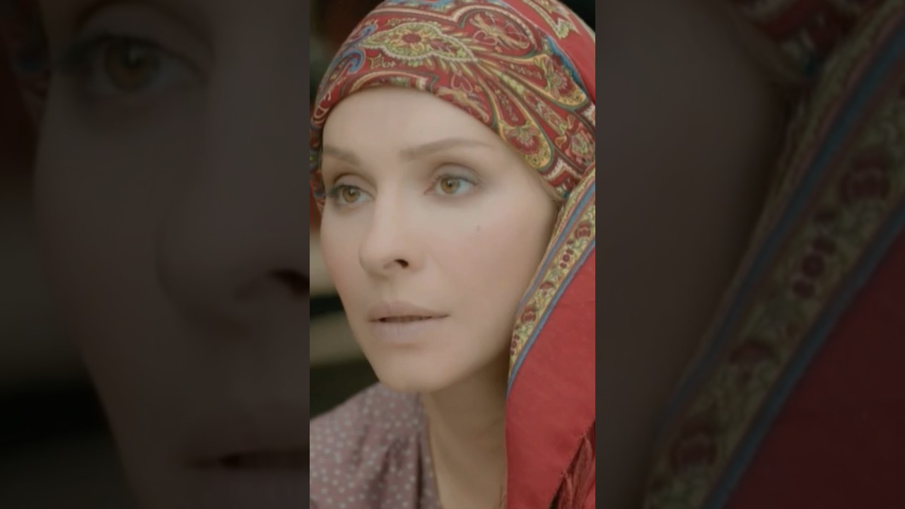 Помогла, а та предсказала ей судьбу, сериал «Другие».