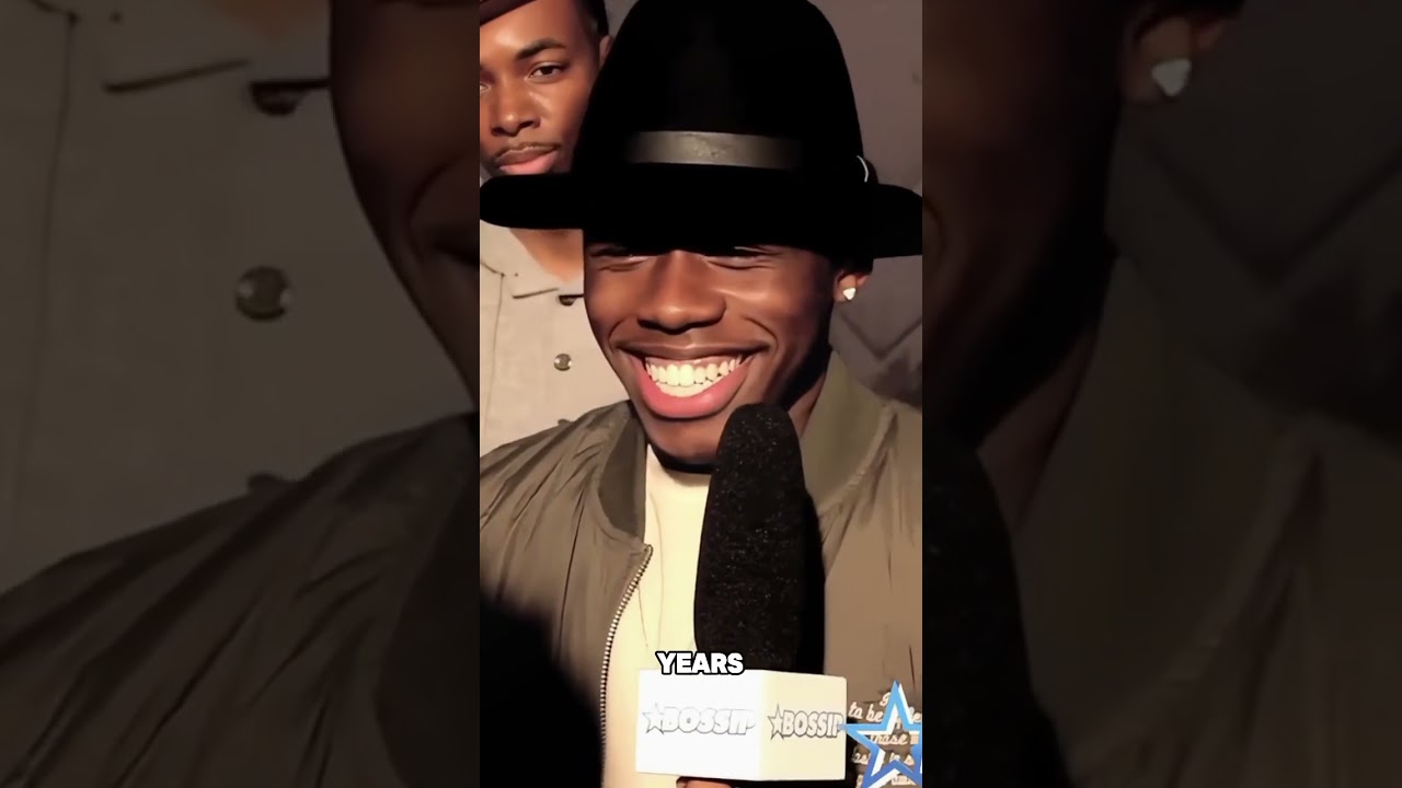 All about Rapper 50 Cent’s 2 kids#celebrities #kids #fyp #chirdren #foryou #50cent