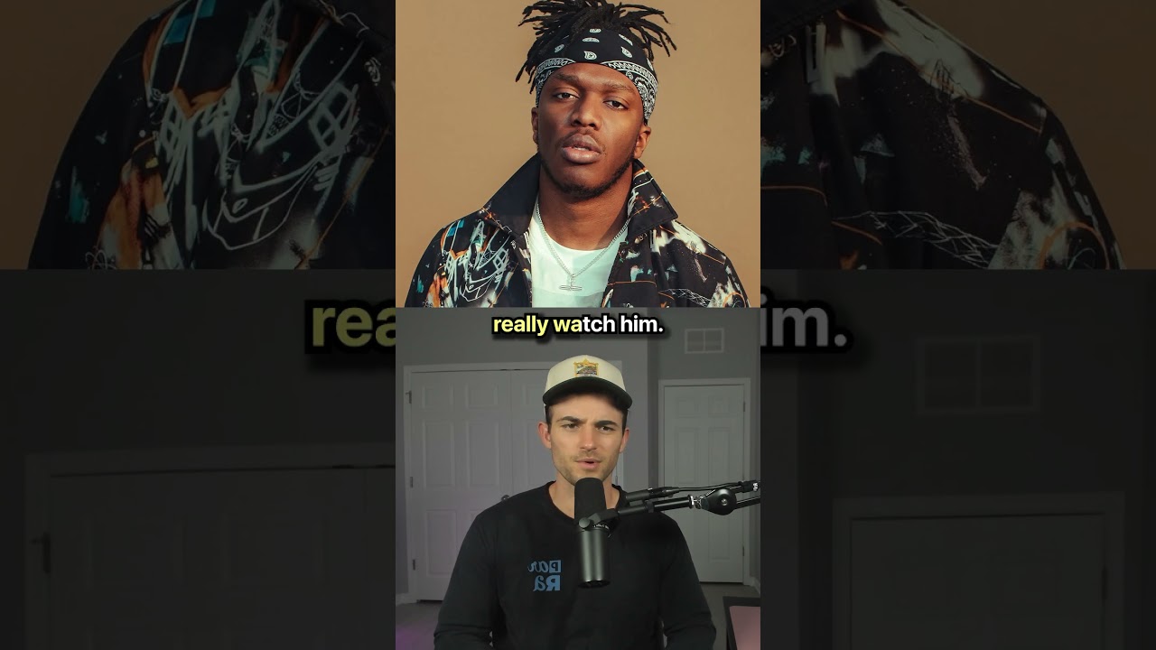 Guess YouTuber By Background