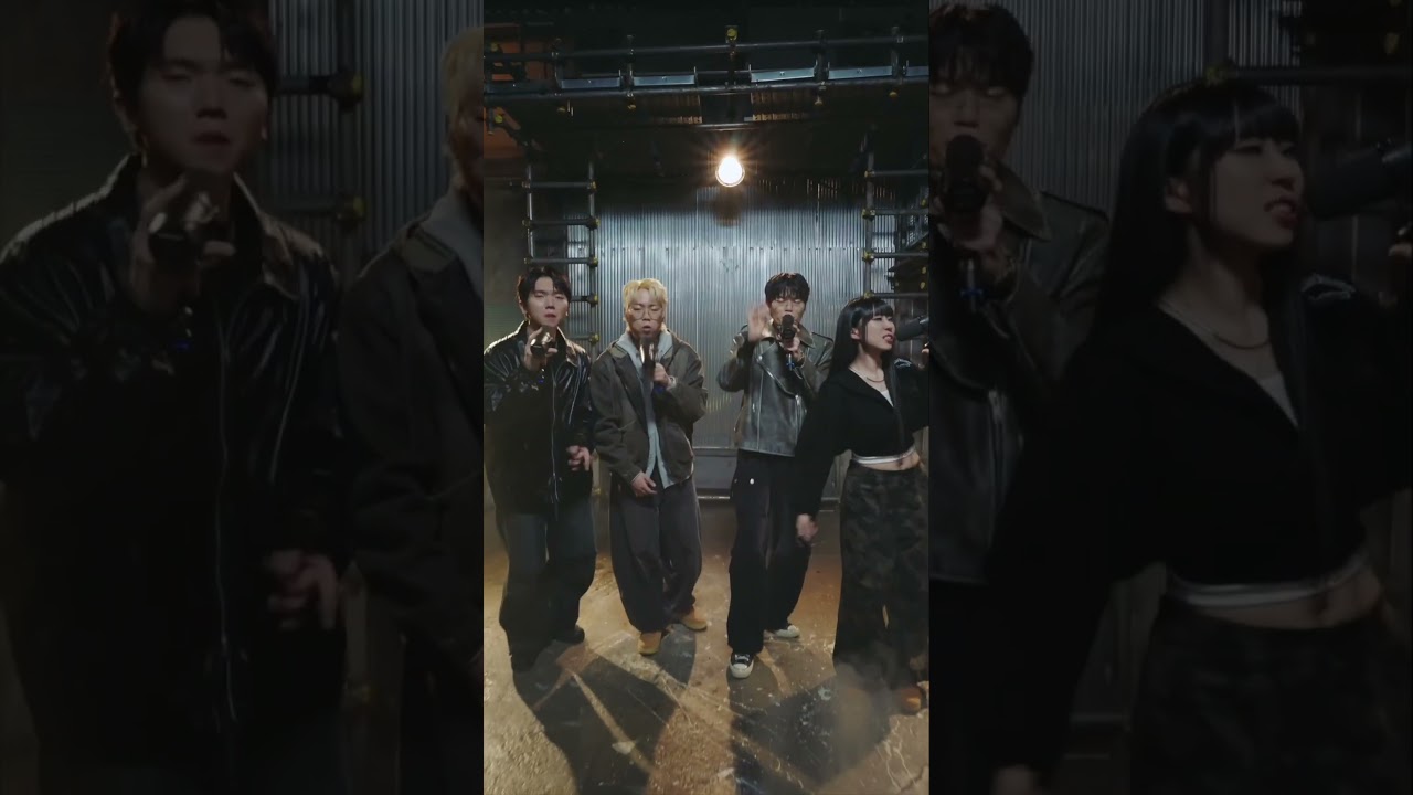 LISA - 'MONEY + ROCKSTAR' Cover by BEATPELLA HOUSE #beatbox #tiktok