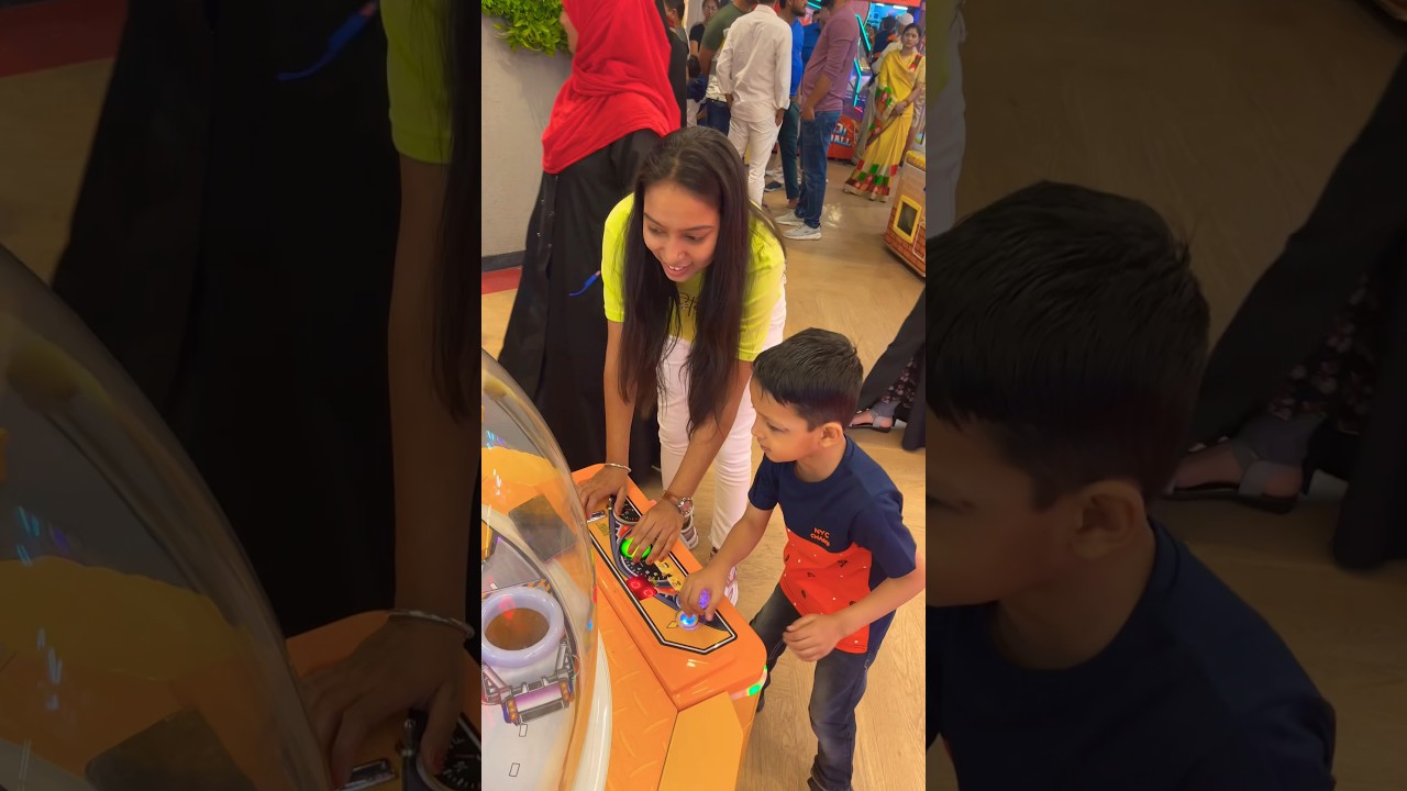 🎮Games Zone Mall gamezone mall game gaming song youtubeshorts