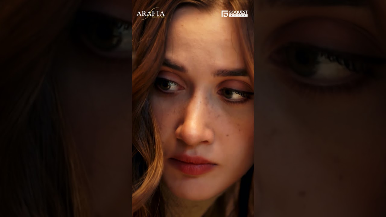 He Will Do Anything to Keep Her! ☕️ Arafta araftainenglishdubbed TurkishSeries EP25
