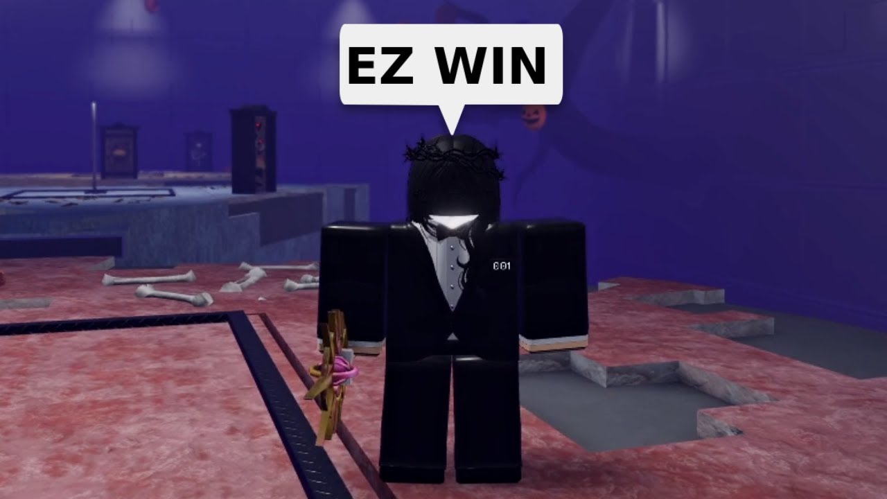 Does being a GIRL make it Easier to WIN in Ink Game??