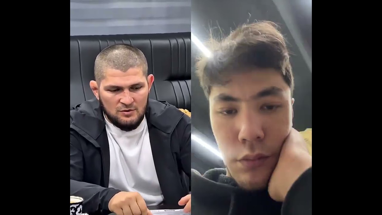 uzbekistan мма ufc узбекистан