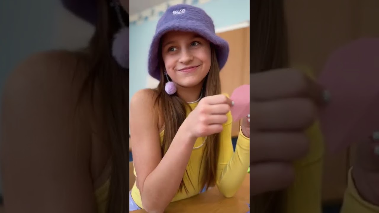 Когда Камиль краш кампуса