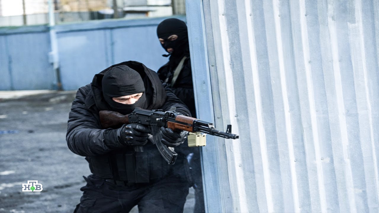 Сериал «Шеф» – 585 серия подряд | Криминал, драма, Россия