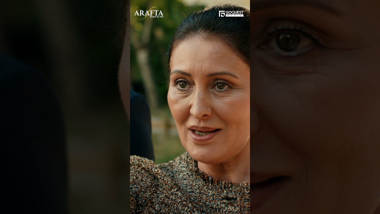 Arafta Ke Pehle Bade Mod Arafta AraftaUrdu | Turkish Drama in Urdu Dubbed CS